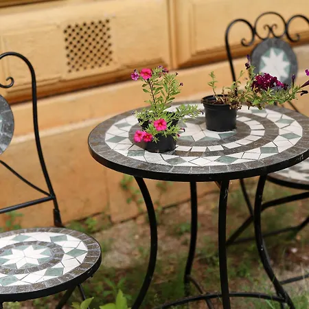 Appartement La Verita 1 St Line With Garden