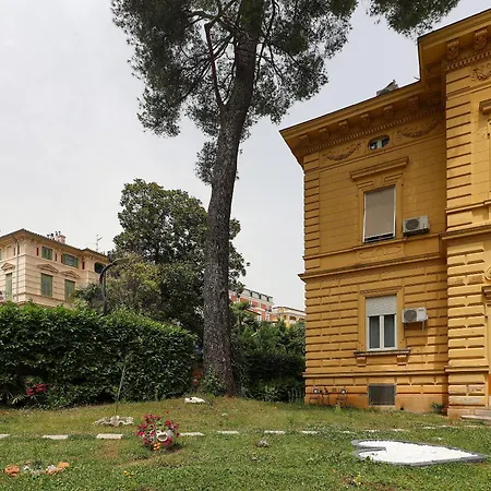 Appartement La Verita 1 St Line With Garden