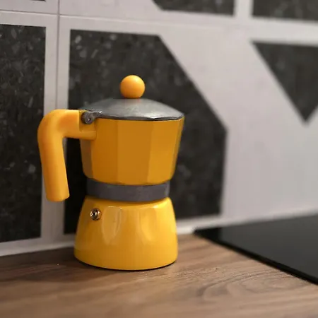 La Verita 1 St Line With Garden Apartment Opatija