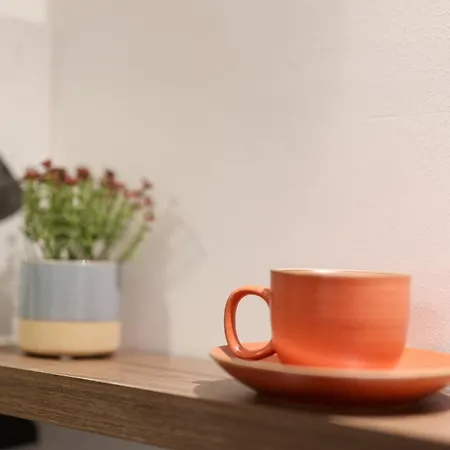 La Verita 1 St Line With Garden Opatija