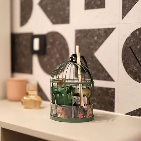 La Verita 1 St Line With Garden Opatija