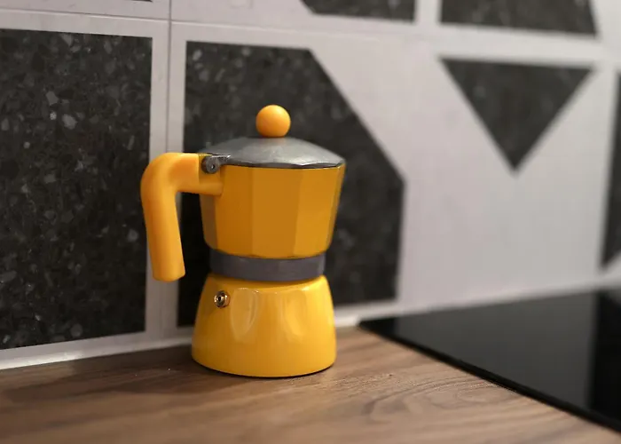 La Verita 1 St Line With Garden Lejlighed Opatija